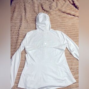 Lululemon align jacket!!